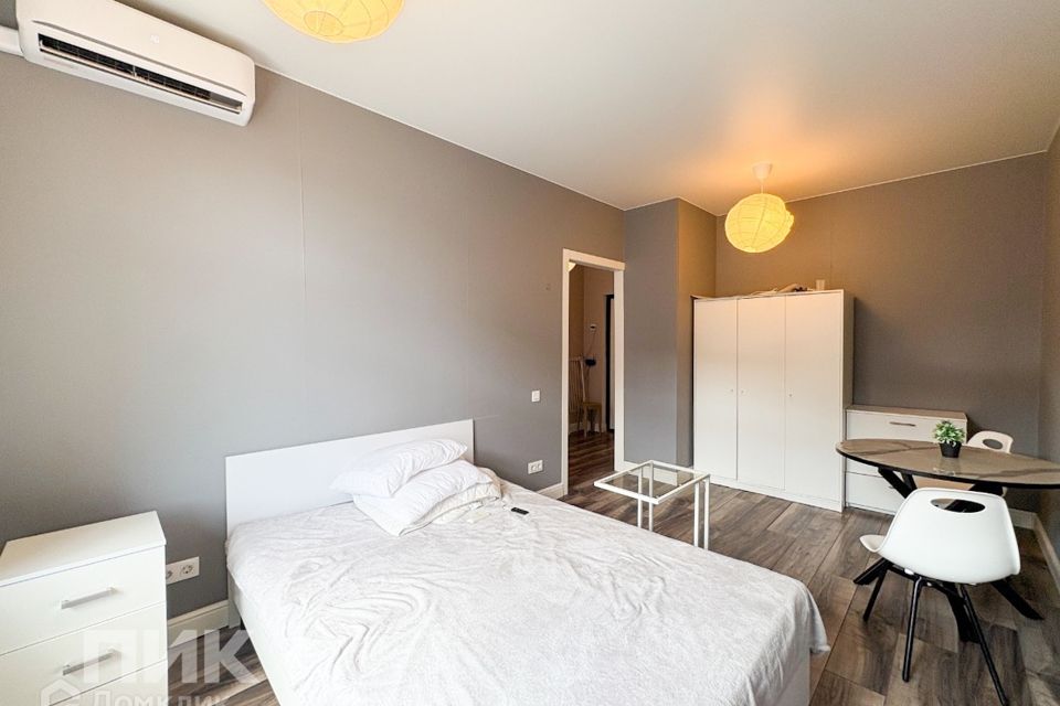 Сдаётся 1-комнатная квартира, 31.5 м²