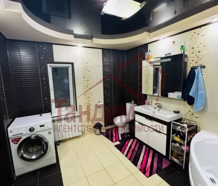 Продаётся 1-этажный дом, 78.6 м²