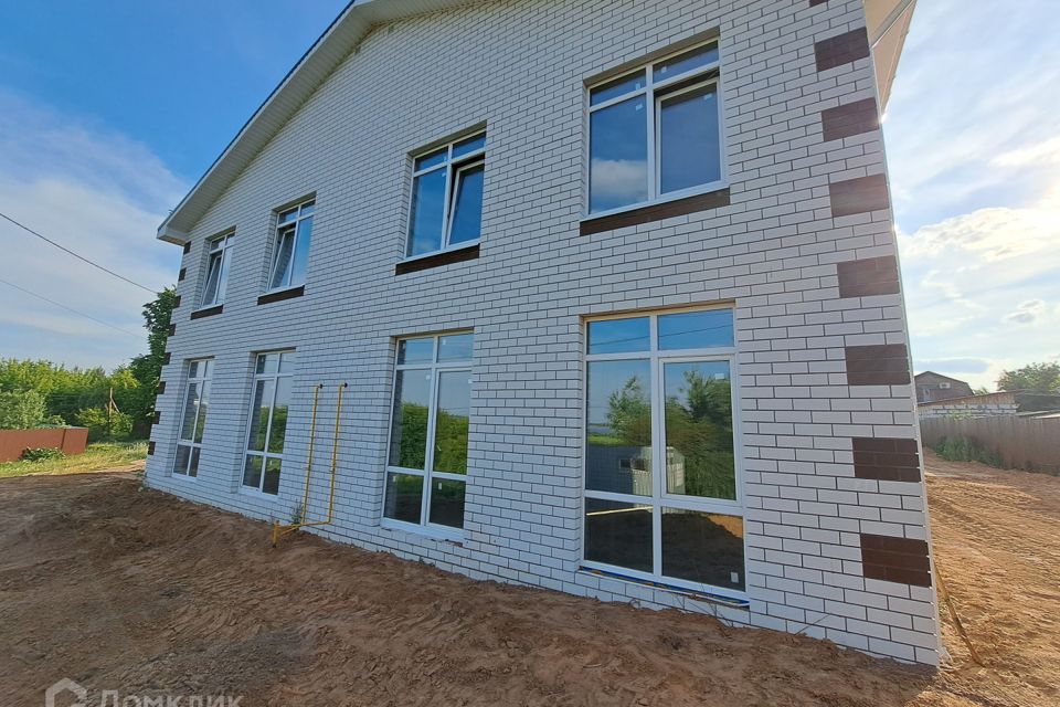 Купить Таунхаус В Ждановском Нижнем Новгороде