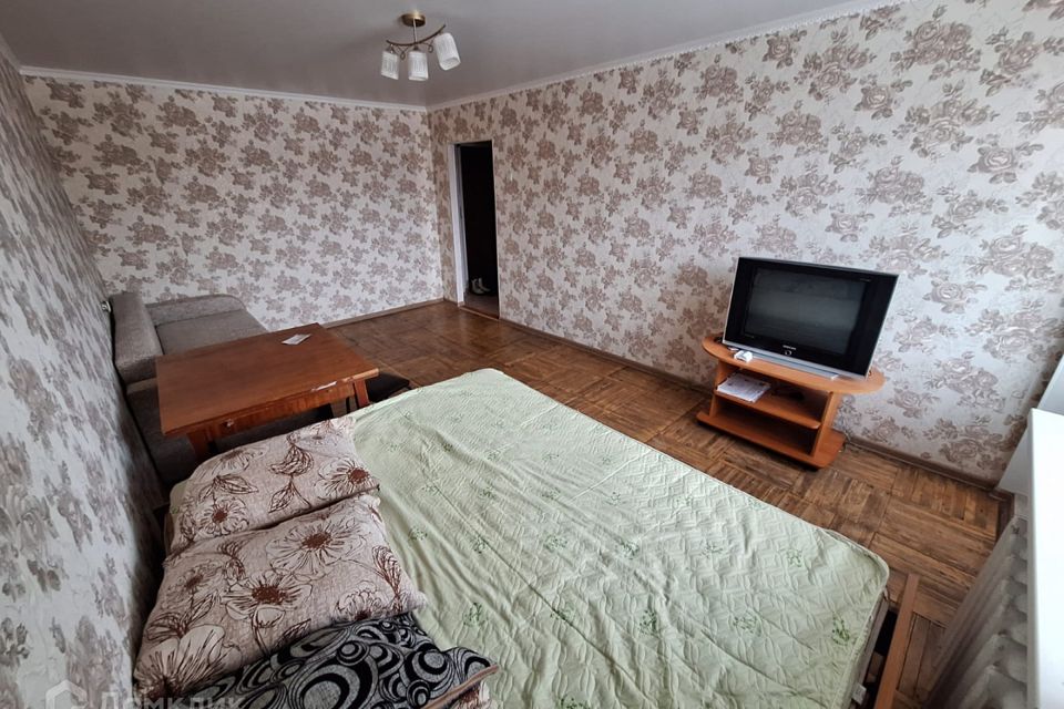 Продаётся 1-комнатная квартира, 32.5 м²
