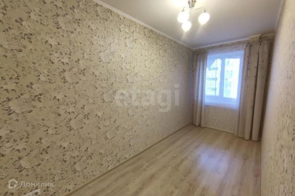 Продаётся 1-комнатная квартира, 26 м²