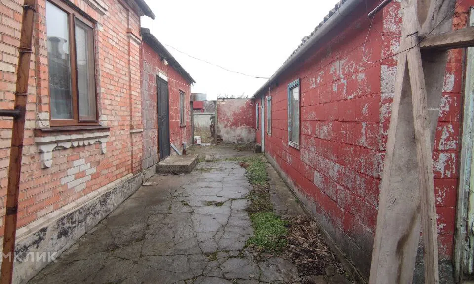 Продаётся 1-этажный дом, 107.2 м²