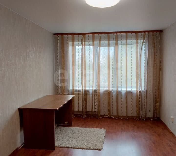 Продаётся 1-комнатная квартира, 31.6 м²