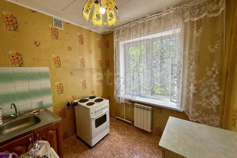 Продаётся 1-комнатная квартира, 30.3 м²