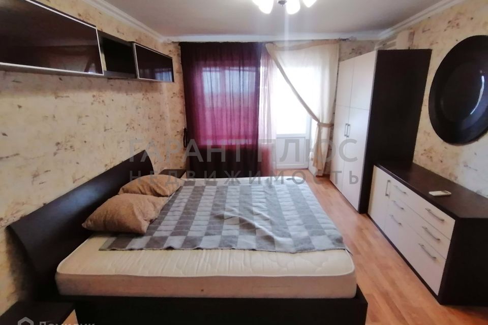 Сдаётся 3-комнатная квартира, 76 м²