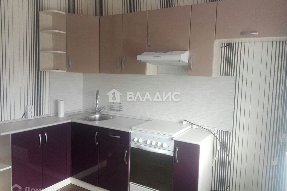 Сдаётся 2-комнатная квартира, 55 м²