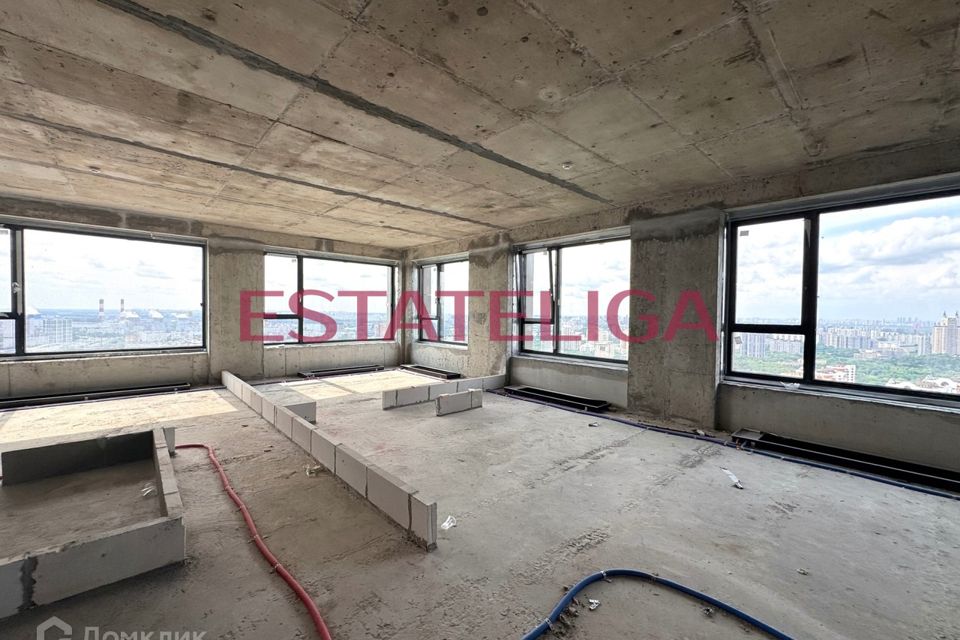 Продаётся 2-комнатная квартира, 83 м²