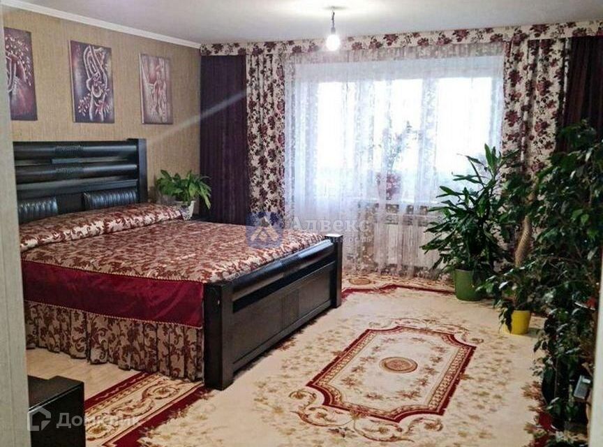Продаётся 2-комнатная квартира, 80 м²