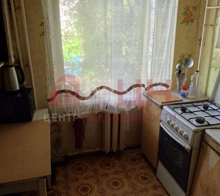 Продаётся 2-комнатная квартира, 42 м²