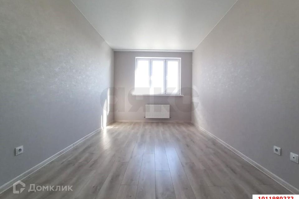 Продаётся 1-комнатная квартира, 40.5 м²