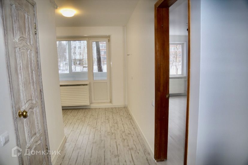 Продаётся 1-комнатная квартира, 37 м²