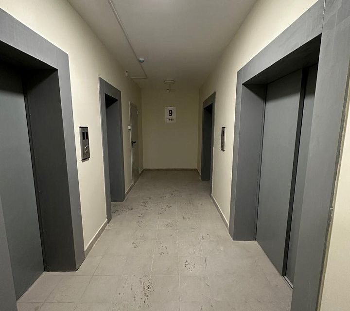 Продаётся 2-комнатная квартира, 60 м²