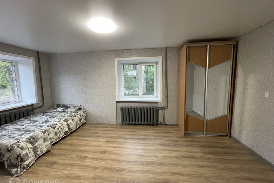 Сдаётся 1-комнатная квартира, 32 м²