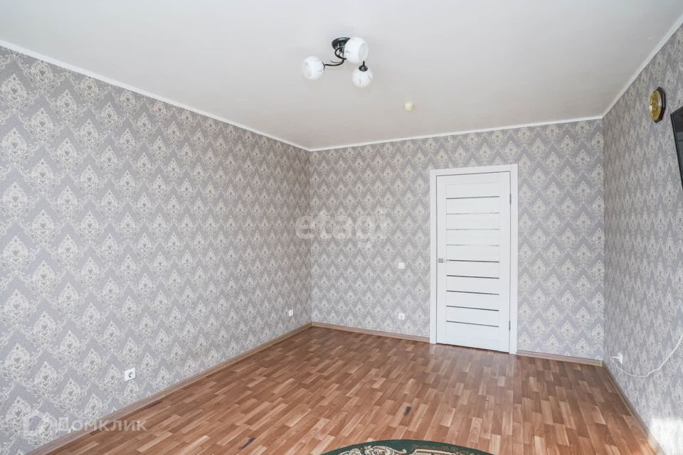 Продаётся 1-комнатная квартира, 43 м²