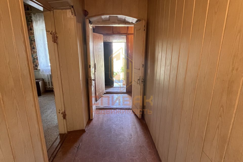 Продаётся 1-этажный дом, 93.7 м²