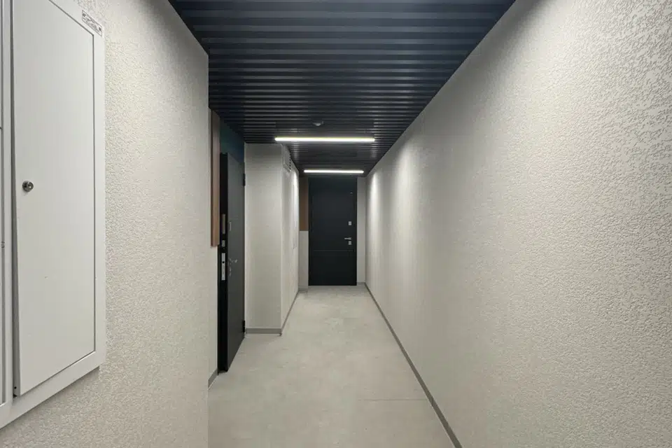 Продаётся 2-комнатная квартира, 50.6 м²