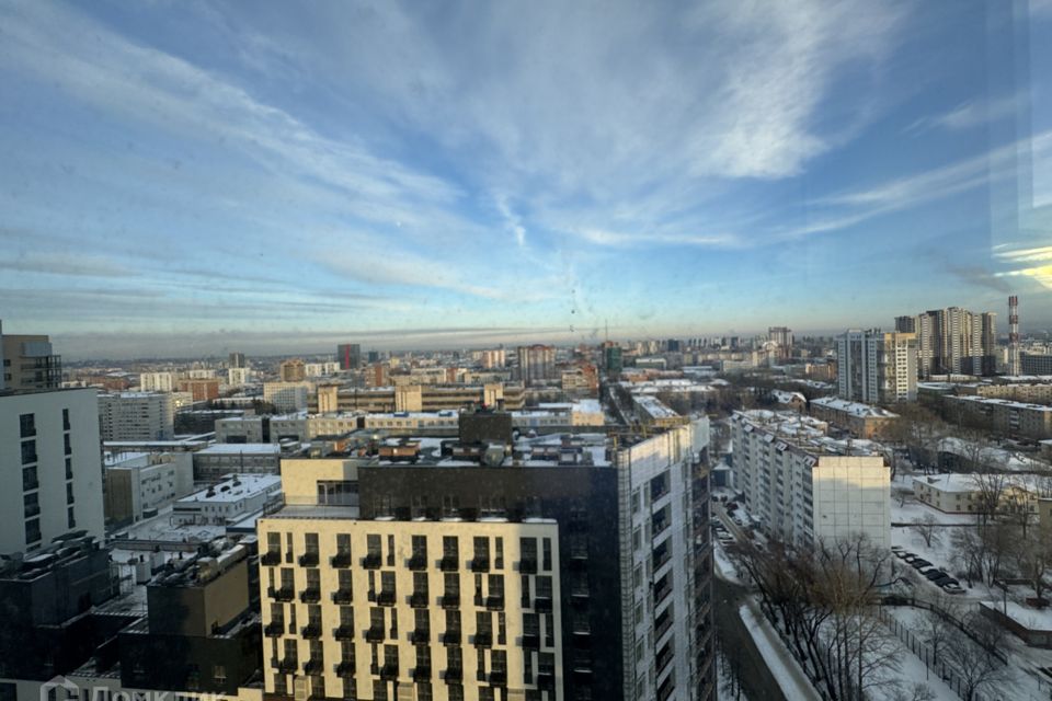 Продаётся 2-комнатная квартира, 70 м²