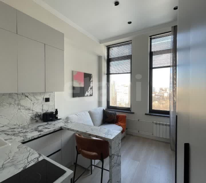 Продаётся студия, 19.5 м²