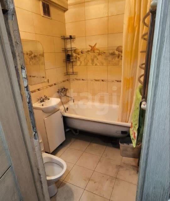 Сдаётся 2-комнатная квартира, 41.5 м²