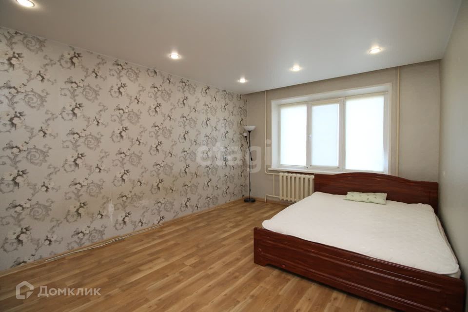 Сдаётся 1-комнатная квартира, 37.6 м²