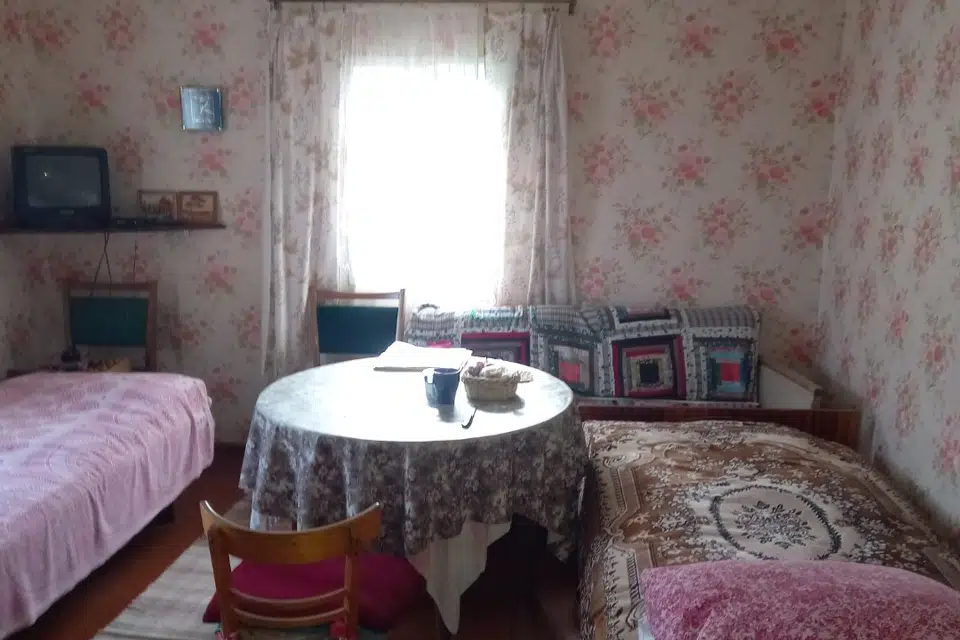 Продаётся 2-этажный дом, 31 м²