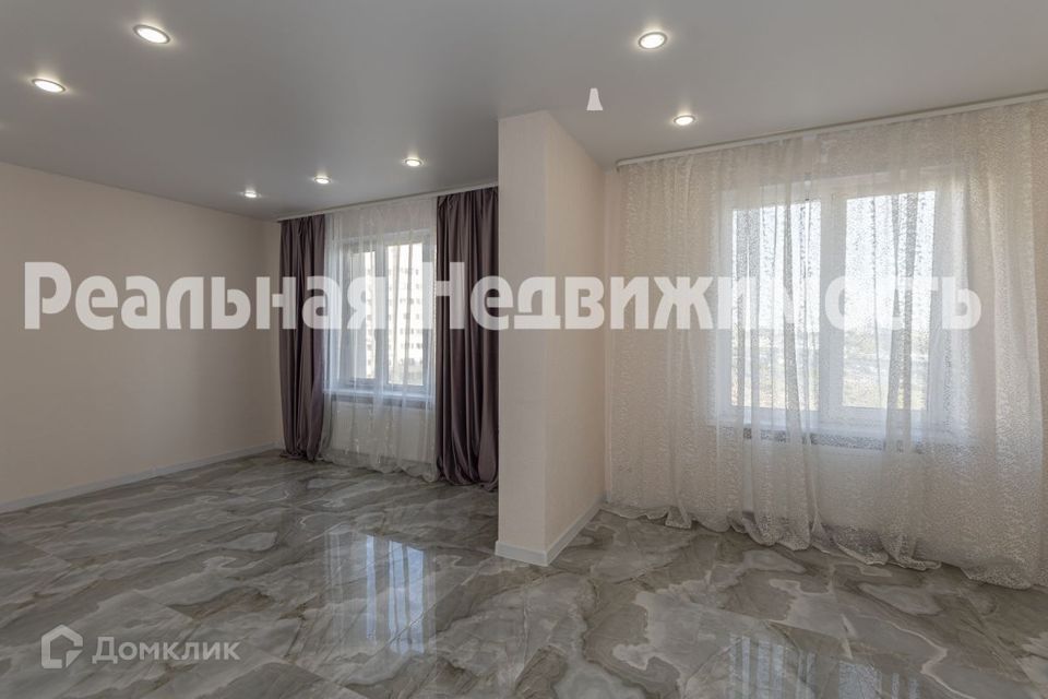 Продаётся 3-комнатная квартира, 85.2 м²