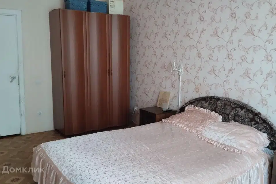 Продаётся 3-комнатная квартира, 81.8 м²