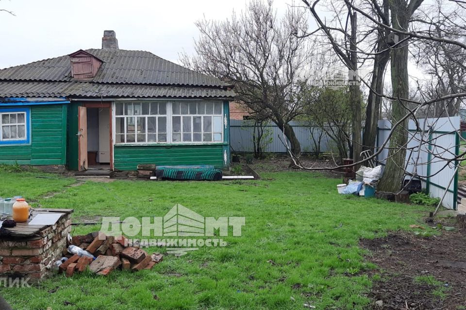 Купить Дом В Кулешовке Азовского