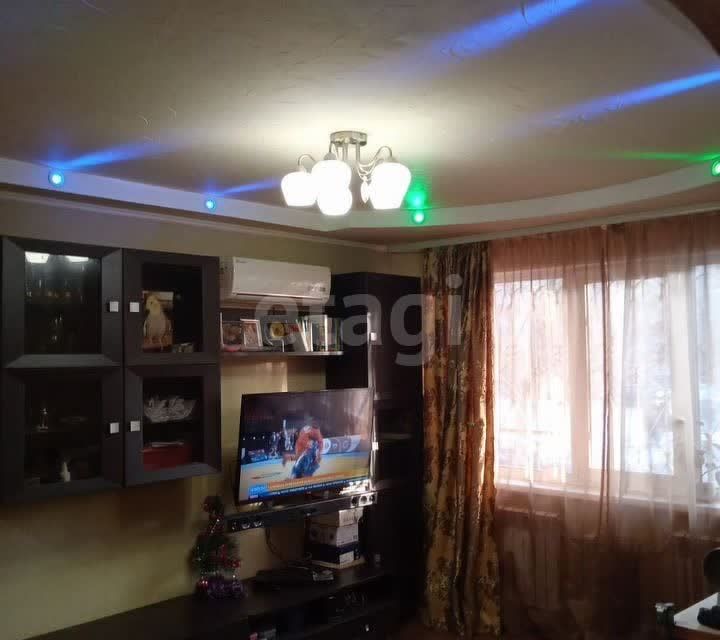 Продаётся 1-комнатная квартира, 30.5 м²