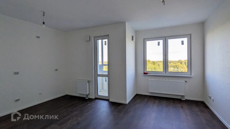 Продаётся студия, 25.6 м²