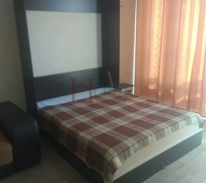 Сдаётся 1-комнатная квартира, 42 м²