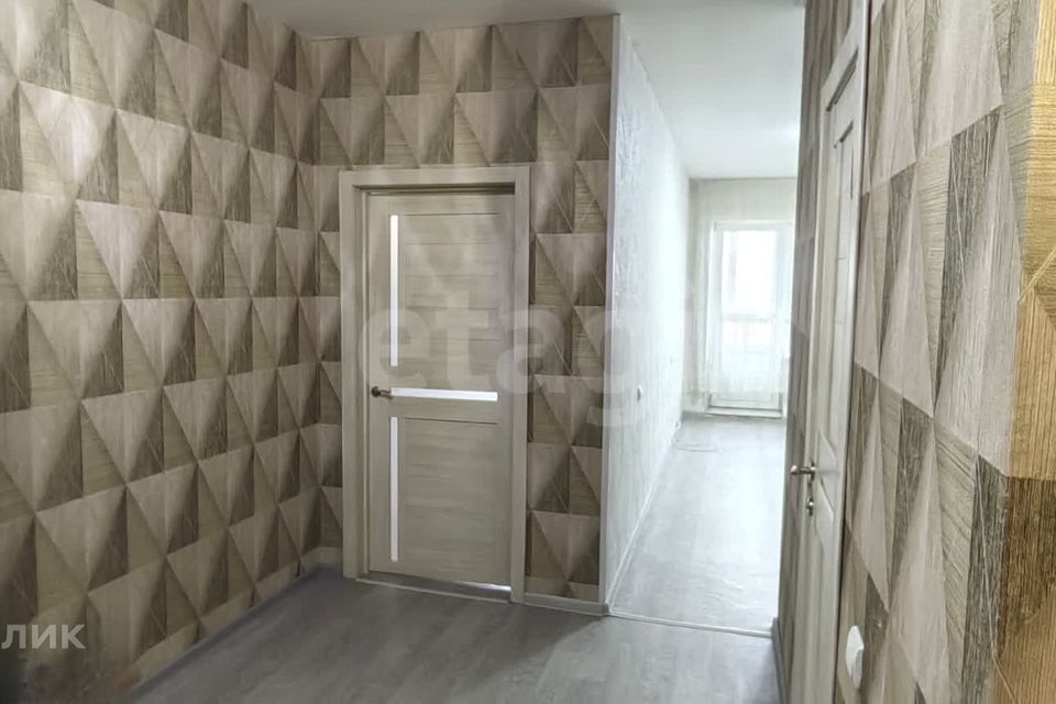 Продаётся 2-комнатная квартира, 48.8 м²