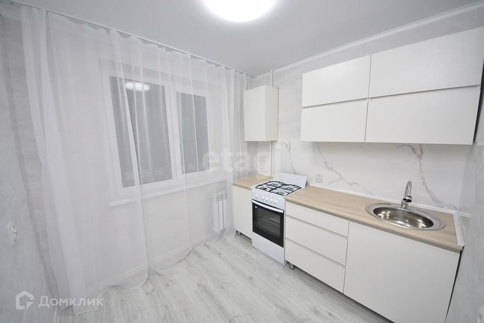 Продаётся 3-комнатная квартира, 59.6 м²