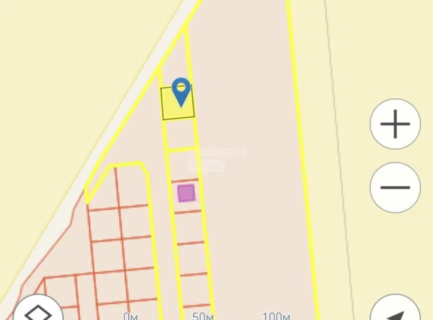 Продаётся участок, 4 сот., ИЖС