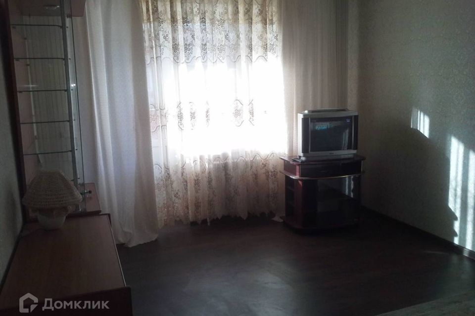 Продаётся 2-комнатная квартира, 42.7 м²