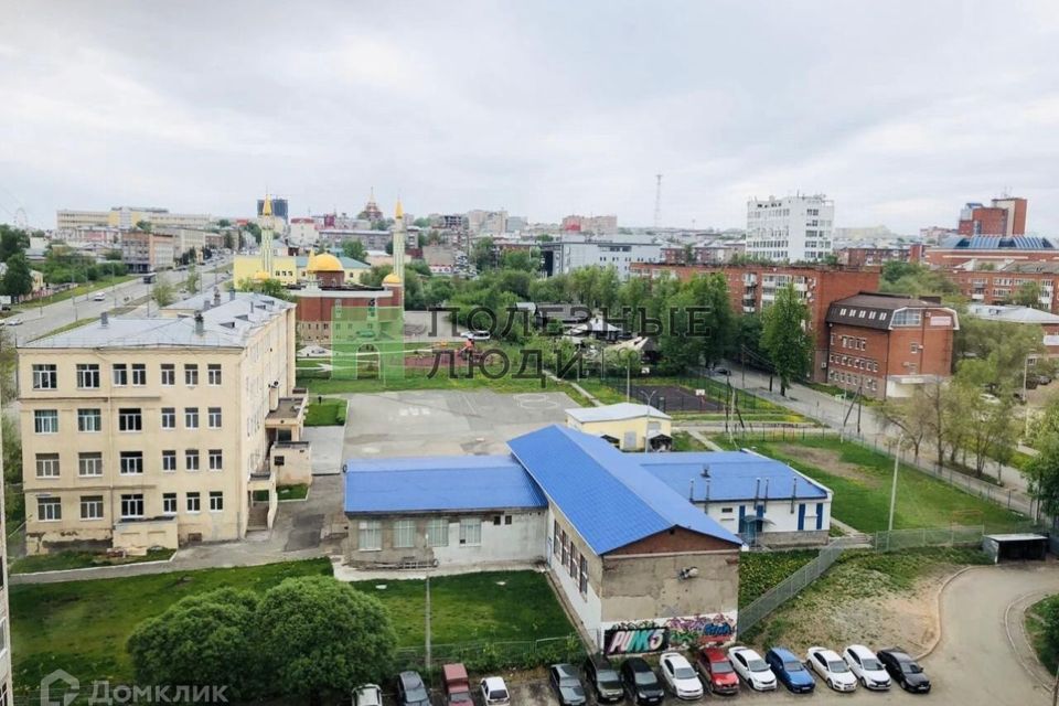 Продаётся 5-комнатная квартира, 94 м²