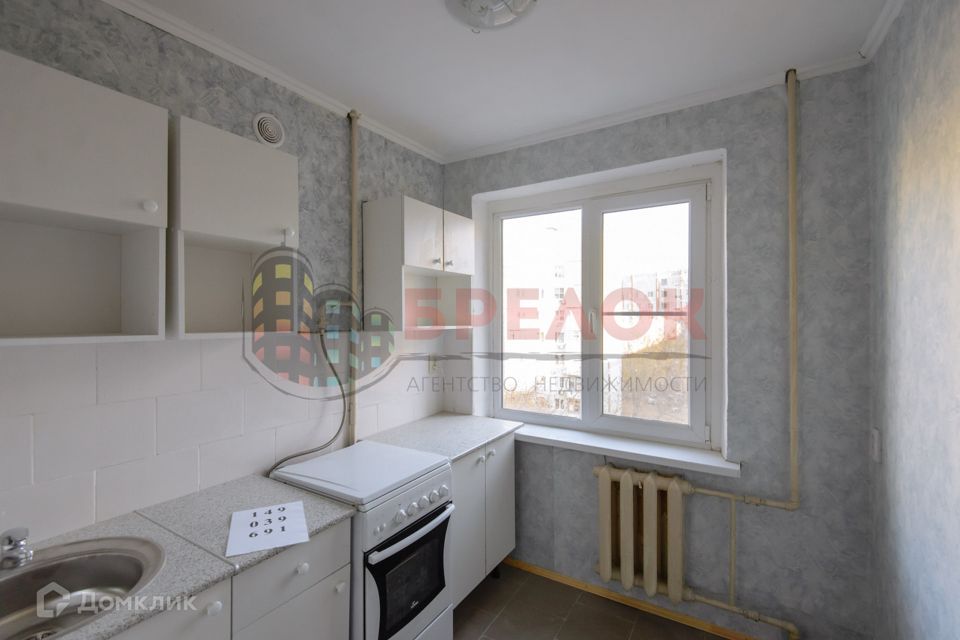 Продаётся 1-комнатная квартира, 30 м²