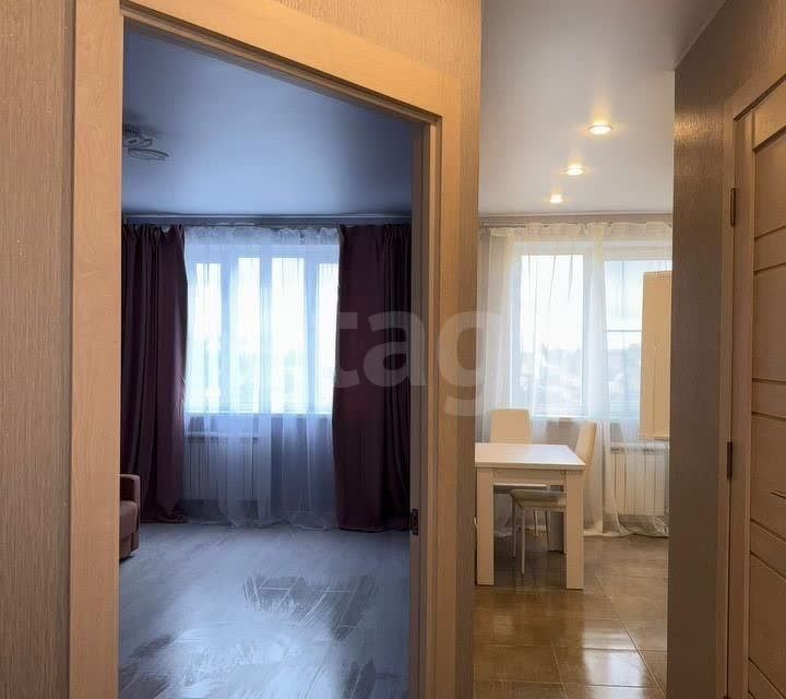 Продаётся 2-комнатная квартира, 50 м²