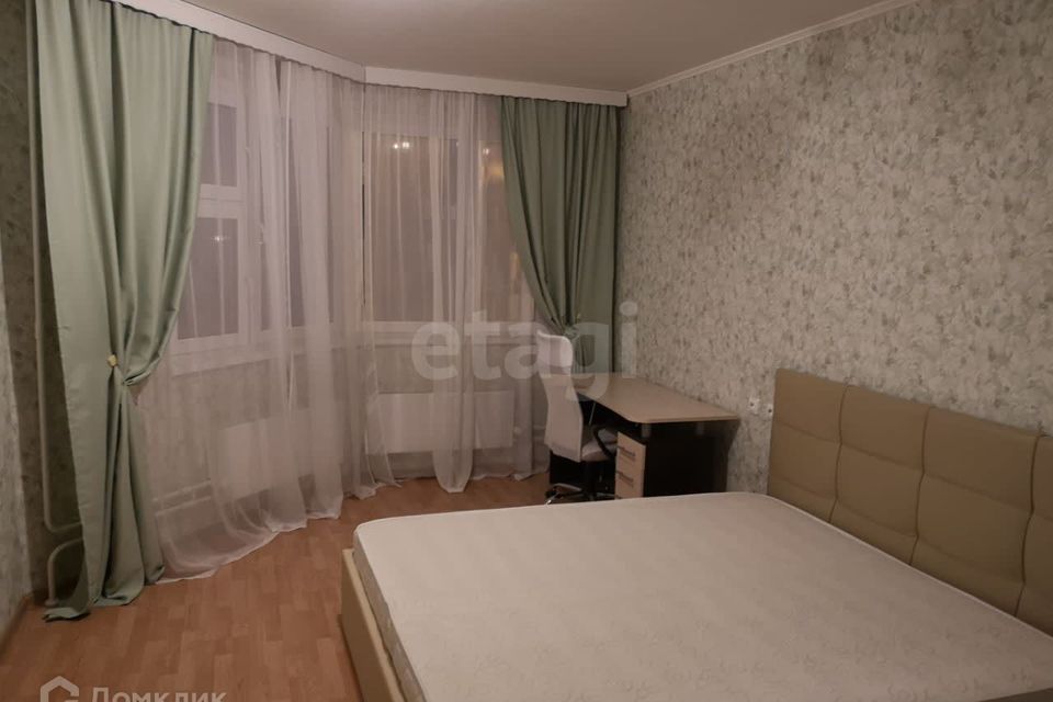 Продаётся 2-комнатная квартира, 62 м²