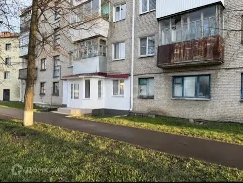 Продаётся помещение своб. назначения, 55 м²