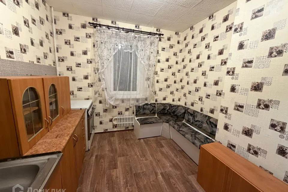 Продаётся 3-комнатная квартира, 72 м²