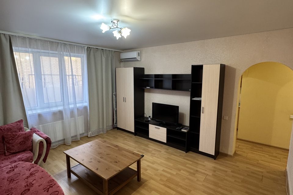Продаётся 1-комнатная квартира, 35 м²