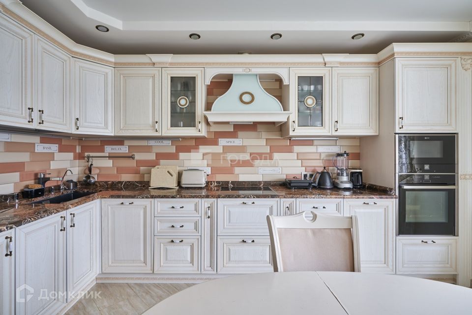 Продаётся 3-комнатная квартира, 78.3 м²