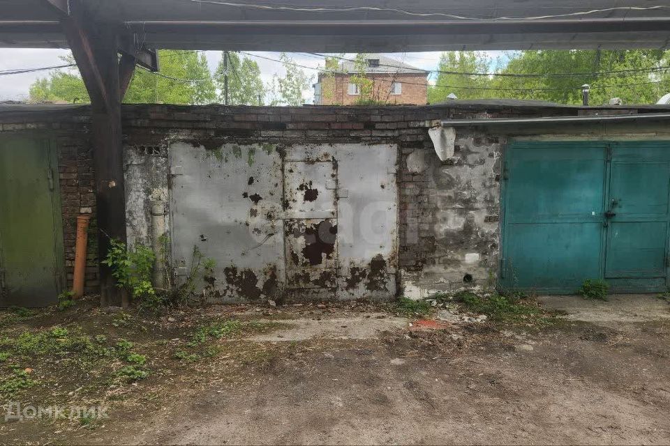 Продаётся гараж, 20 м²