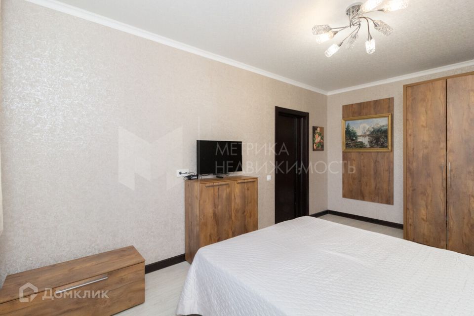 Продаётся 2-комнатная квартира, 66.9 м²