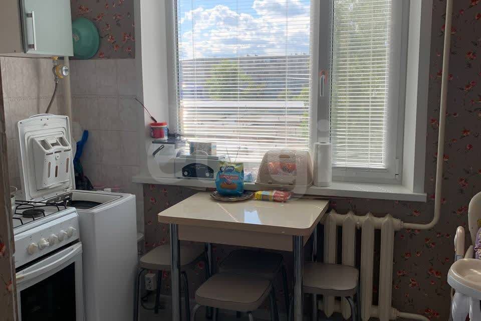 Сдаётся 1-комнатная квартира, 33 м²