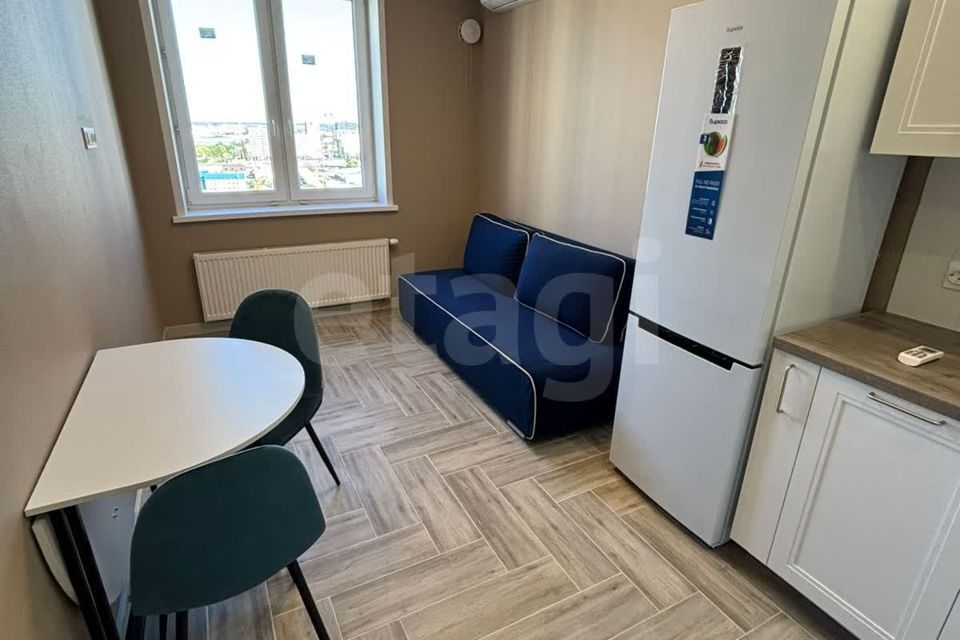 Продаётся 1-комнатная квартира, 32.3 м²