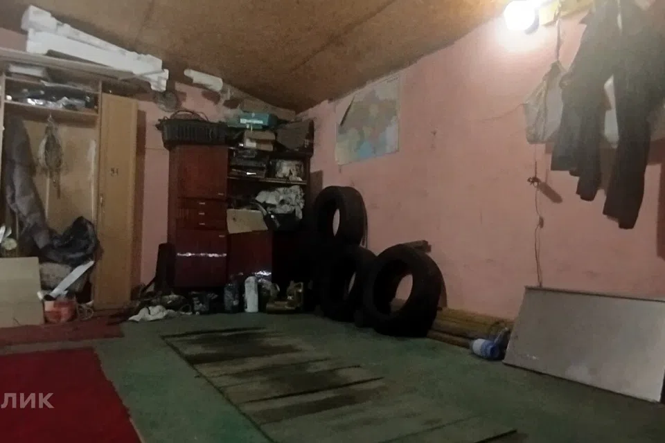 Продаётся 1-этажный дом, 108.1 м²