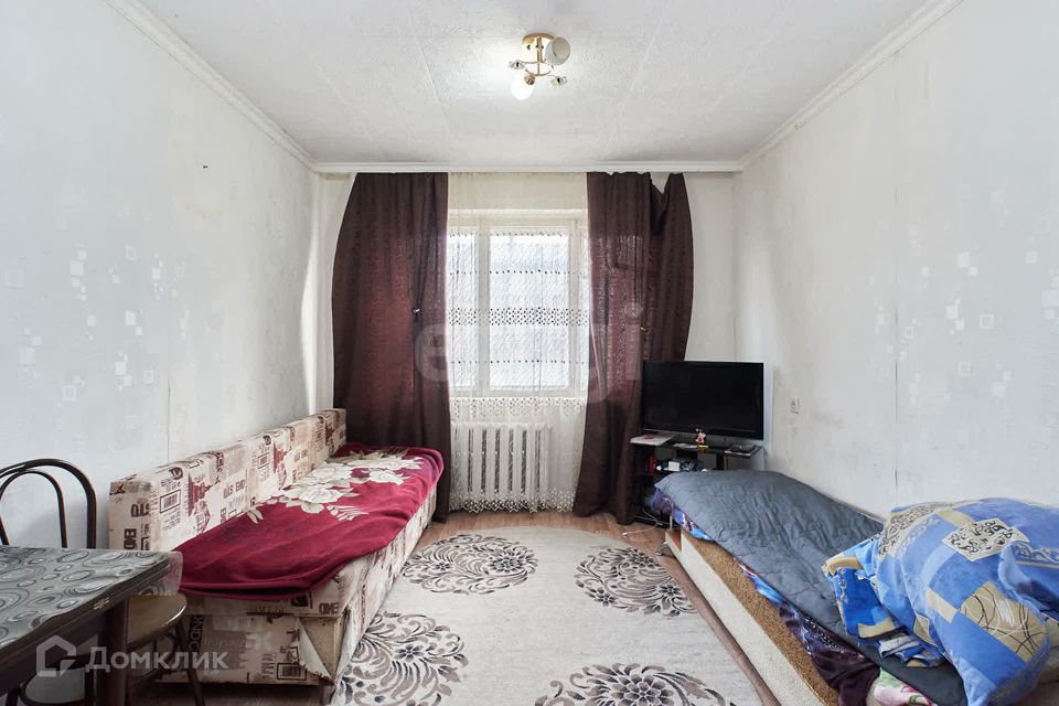 Продаётся студия, 16.5 м²