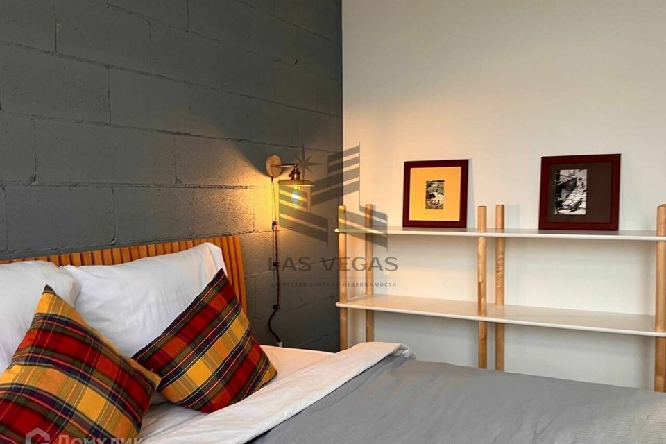 Сдаётся 2-комнатная квартира, 51 м²